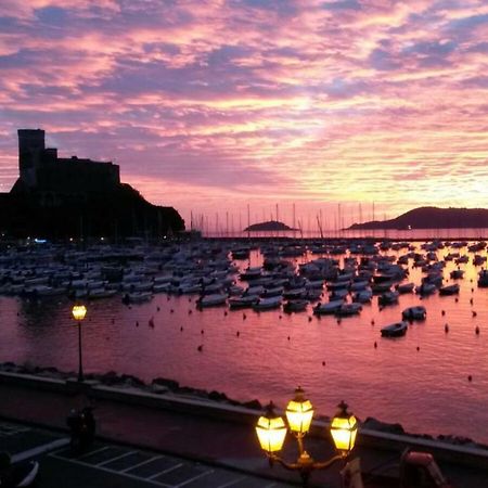 Casa Vacanze Armanda-Suite Lerici Exterior foto