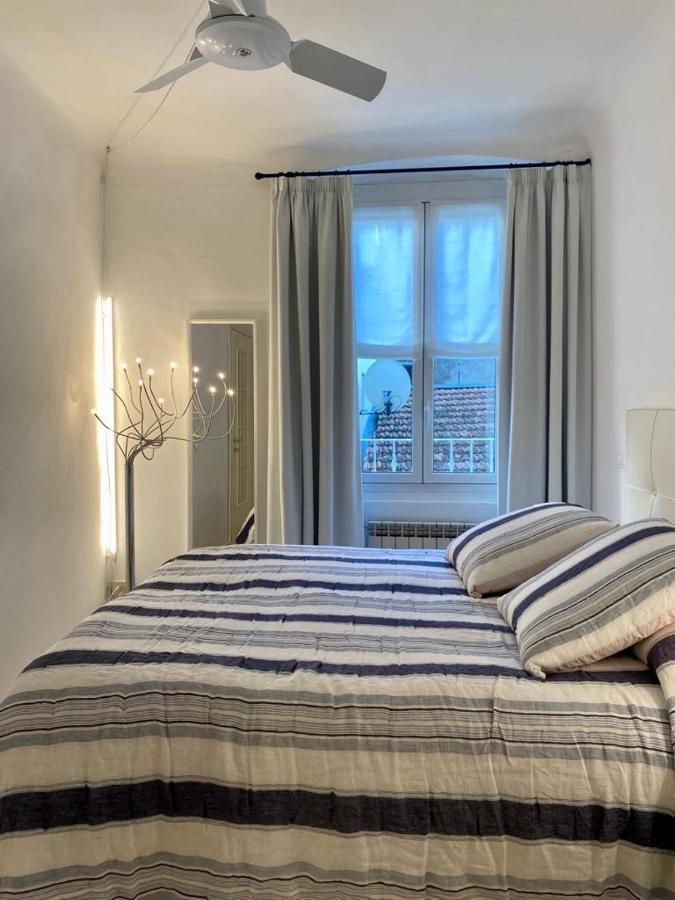 Casa Vacanze Armanda-Suite Lerici Exterior foto