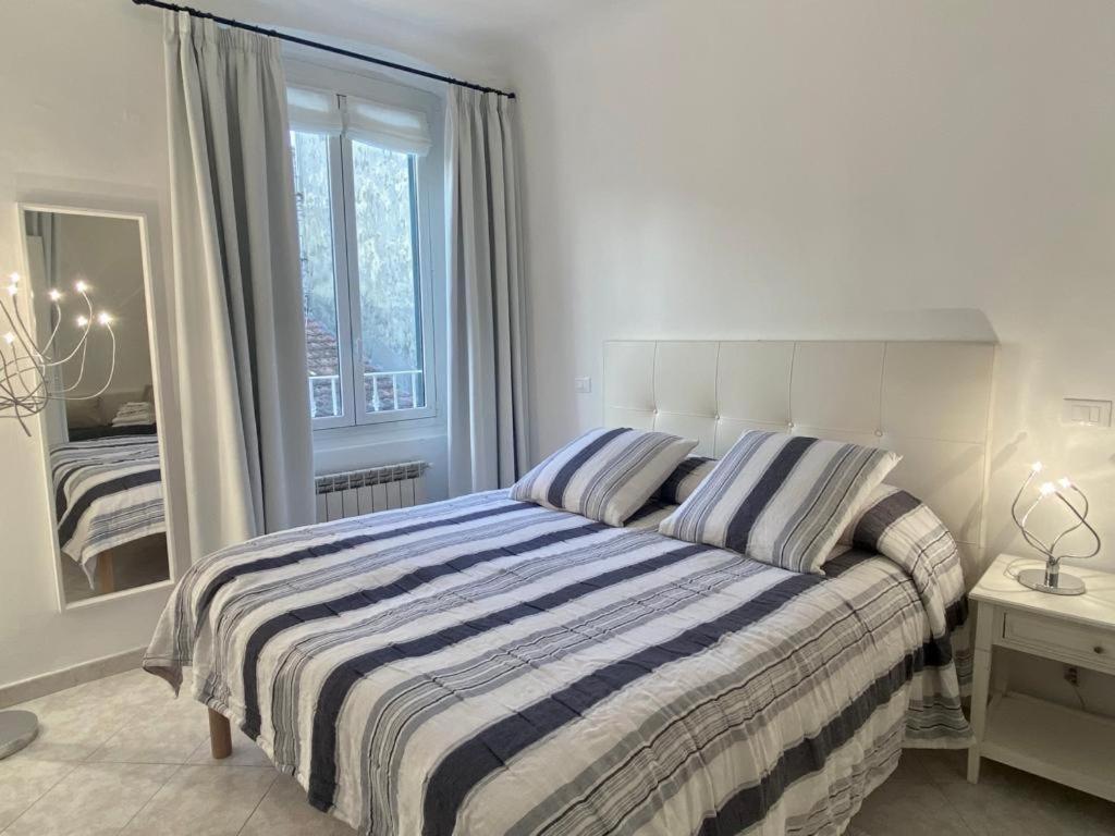 Casa Vacanze Armanda-Suite Lerici Exterior foto
