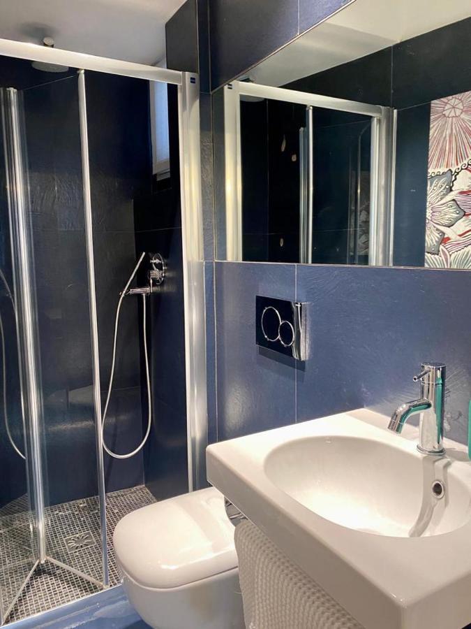 Casa Vacanze Armanda-Suite Lerici Exterior foto