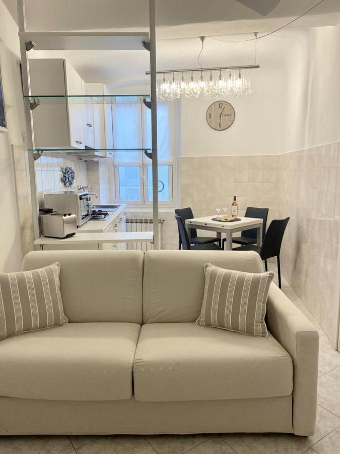 Casa Vacanze Armanda-Suite Lerici Exterior foto