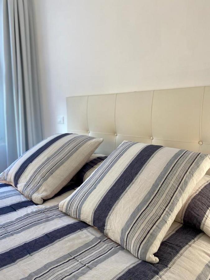 Casa Vacanze Armanda-Suite Lerici Exterior foto
