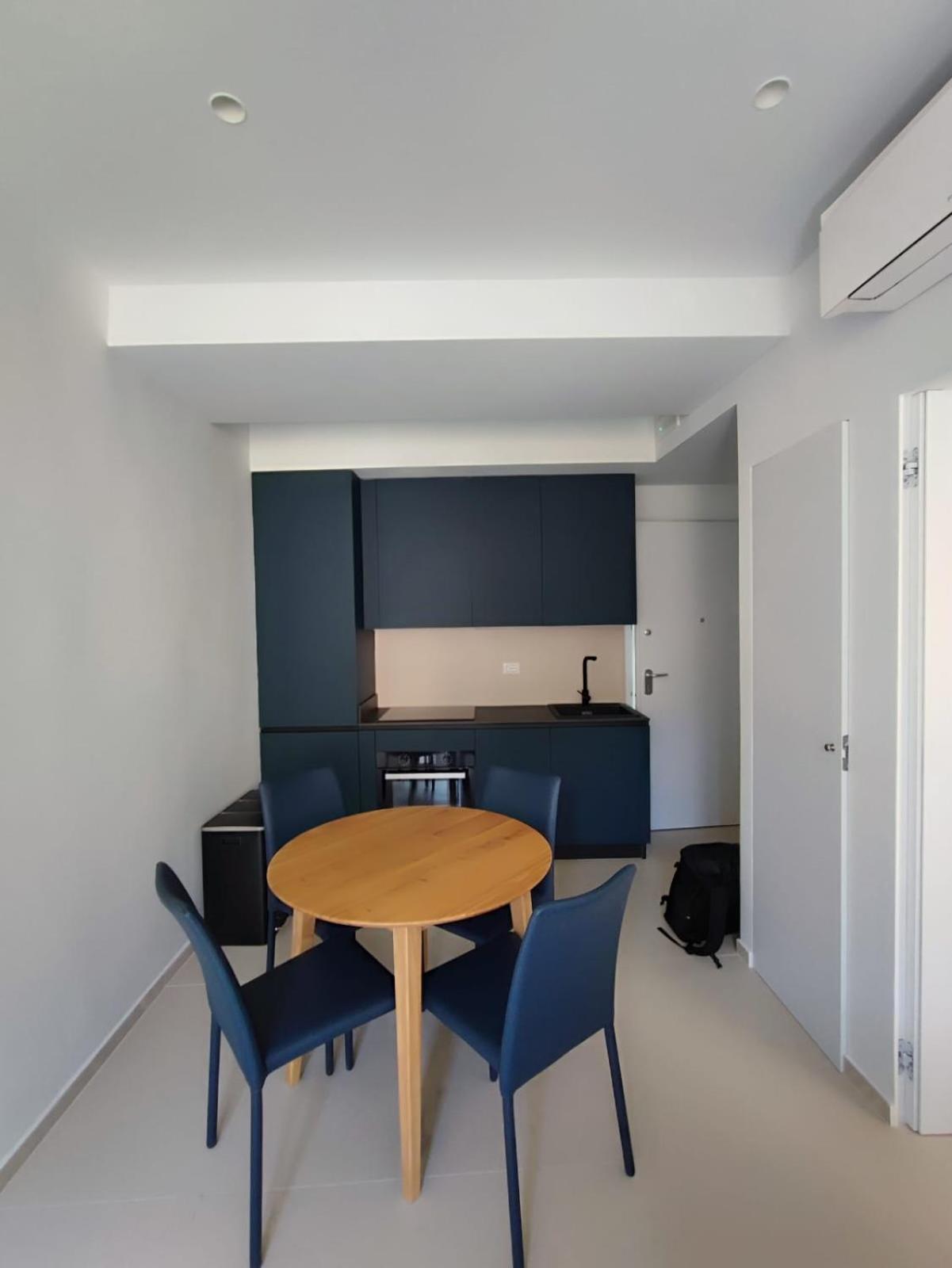 Casa Vacanze Armanda-Suite Lerici Exterior foto