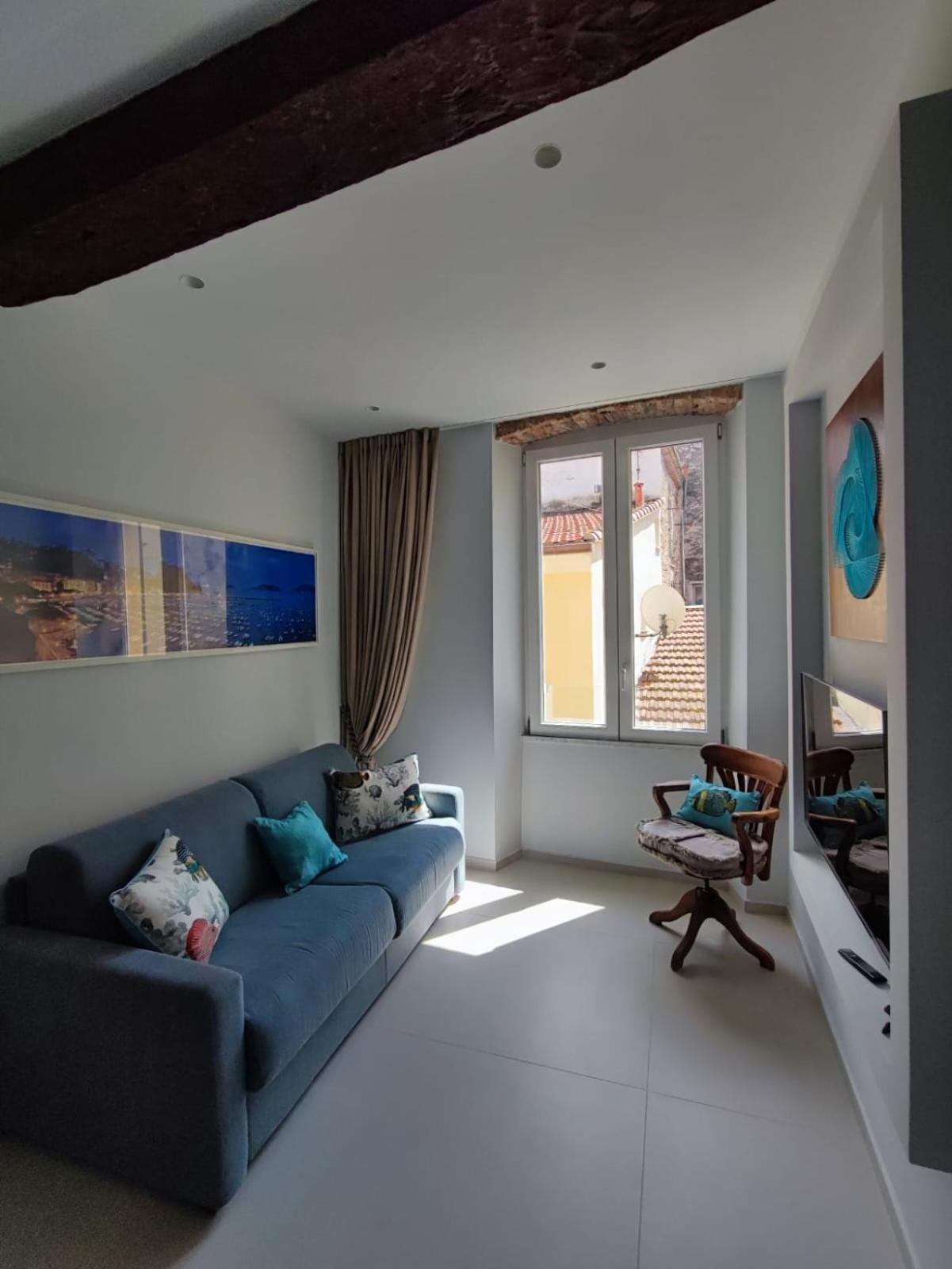 Casa Vacanze Armanda-Suite Lerici Exterior foto