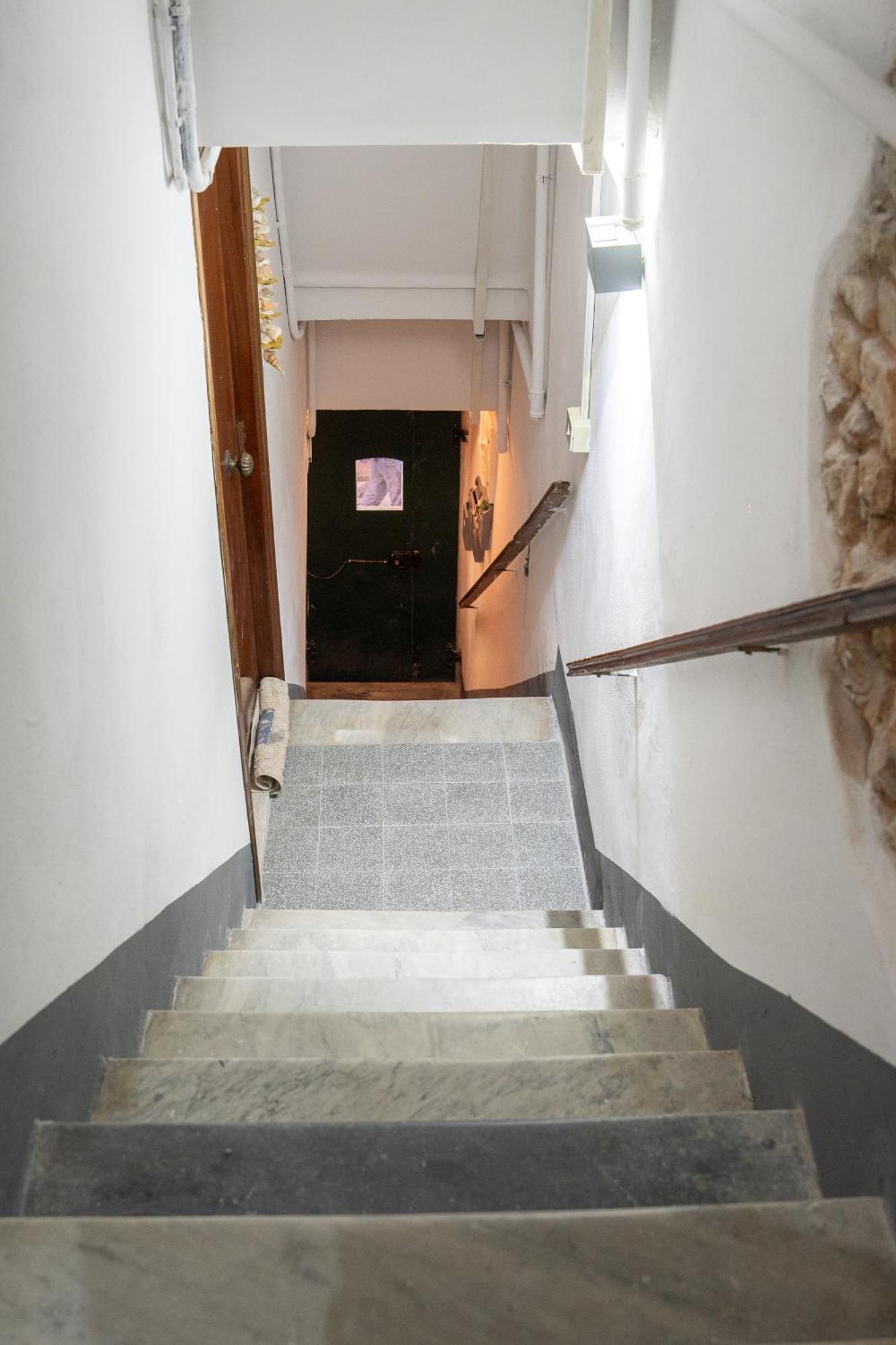 Casa Vacanze Armanda-Suite Lerici Exterior foto