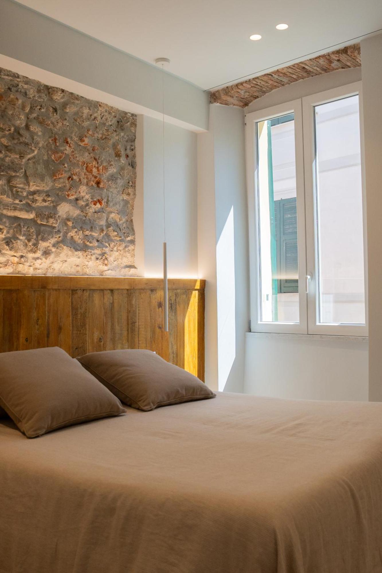 Casa Vacanze Armanda-Suite Lerici Exterior foto